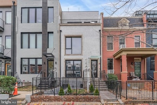 1121 Morse St NE Unit 1, Washington, DC 20002
