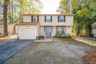 4707 Mill Park Cir, Glen Allen, VA 23060