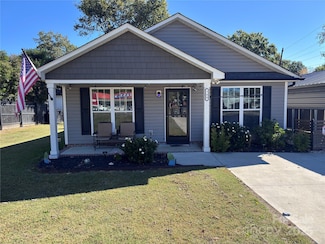 700 Wright Ave, Kannapolis, NC 28083