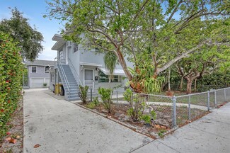 1118 N J A St Unit A, Lake Worth Beach, FL 33460
