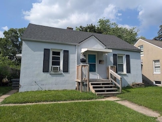 814 E Rose St, Springfield, OH 45505