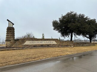 1121 Encino Ct, Wills Point, TX 75169