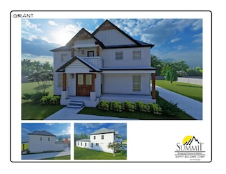1526 Shalom St, Murfreesboro, TN 37128