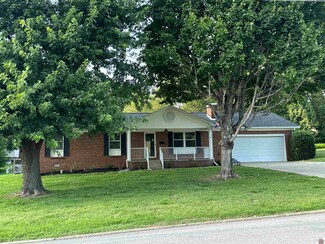 307 Heritage Dr, Mayfield, KY 42066