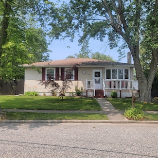 1001 Scott Ave, Cape May, NJ 08204