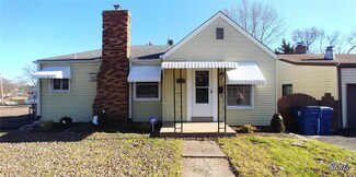 5670 Lucas and Hunt Rd, Saint Louis, MO 63136