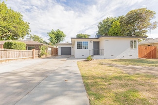 15453 W E St, Kerman, CA 93630