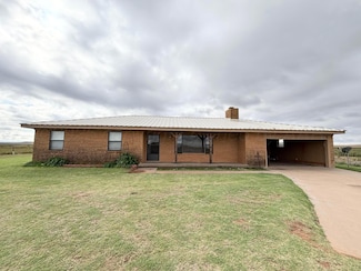 14502 Texas 86, Estelline, TX 79233