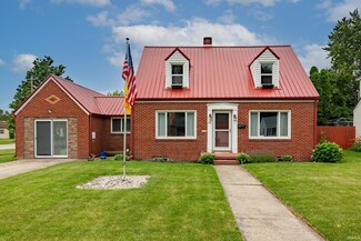 191 Witmer Ave, Elkhart, IN 46516