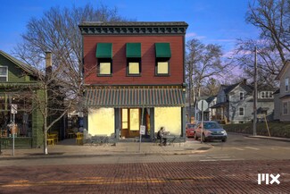 1035 Wealthy St SE, Grand Rapids, MI 49506