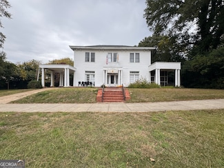 211 W Greene St, Milledgeville, GA 31061