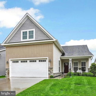 282 Rustic Wood Dr, Gettysburg, PA 17325