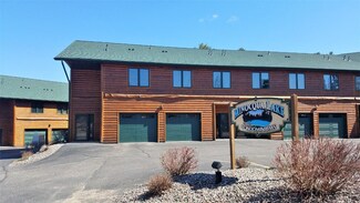 8270 Us Highway 51 S Unit 1B, Minocqua, WI 54548
