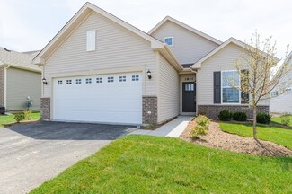 1851 Alta Dr, Volo, IL 60020