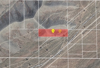 28320 Dale Evans, Barstow, CA 92311