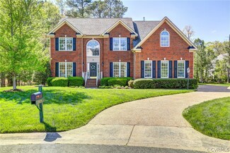 5404 Woolshire Place, Glen Allen, VA 23059
