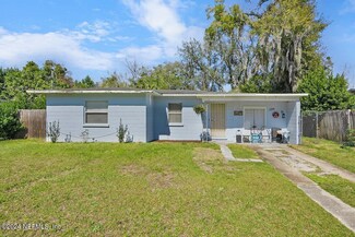 5847 110th St, Jacksonville, FL 32244