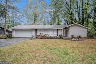 3382 Bobolink Cir SW, Atlanta, GA 30311