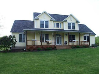 451 Baker Rd, Churchville, NY 14428