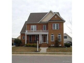 4933 Willows Green Ln, Glen Allen, VA 23059