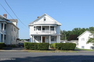 754 Western Ave, Albany, NY 12203