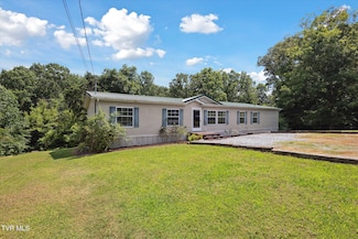 4035 Ridge Rd, Kingsport, TN 37660