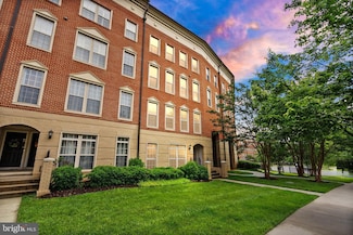 7921 Crescent Park Dr Unit 139, Gainesville, VA 20155