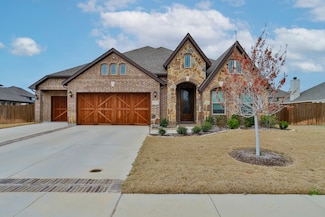 2425 Turning Leaf Ln, Midlothian, TX 76065