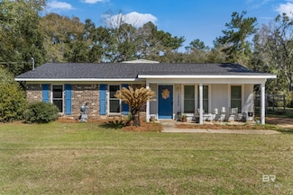 13393 J B Williams Rd, Loxley, AL 36551