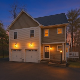 2 Sarah Jane Ct Unit 2, Acton, MA 01720