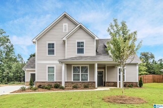 2065 Baxter Ave, Springville, AL 35146