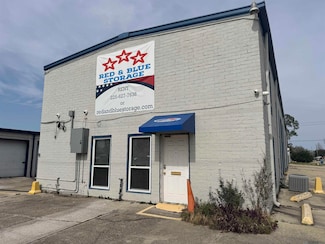 8535 Gsri Ave, Baton Rouge, LA 70810
