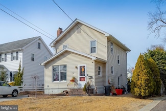 281 New Jersey Ave, Haddon Township, NJ 08108