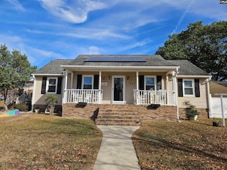 945 Brookfield Dr, West Columbia, SC 29172