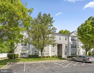 14200 Valleyfield Dr Unit 437, Silver Spring, MD 20906