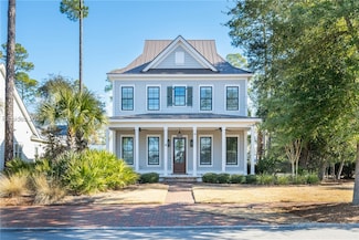 35 Remington Rd, Bluffton, SC 29910