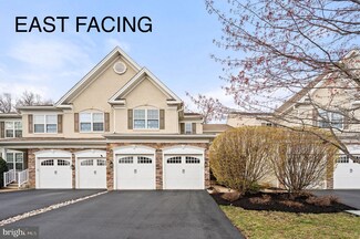 2933 Cottonwood Ln, Chester Springs, PA 19425