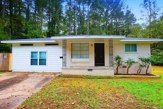 2312 Ridge Park Dr, Little Rock, AR 72204