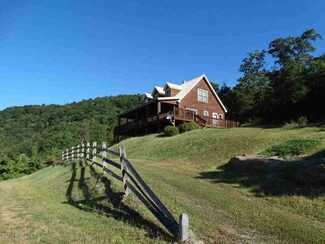 496 Reflections Point Trail, Fancy Gap, VA 24328