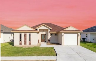 2010 Black Hills St, San Juan, TX 78589