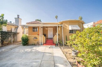 3041 9th Ave, Los Angeles, CA 90018