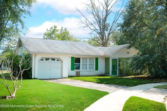 129 Azalea Ct Unit S129, Lakewood, NJ 08701