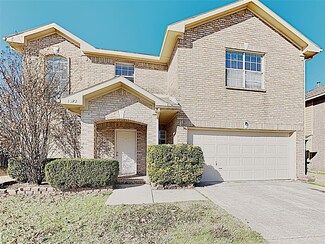1022 Barkridge Dr, McKinney, TX 75069