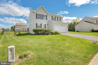 285 Ashfield Ct, Smyrna, DE 19977