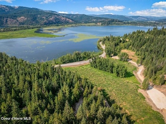 XXX-A Highway 3, Medimont, ID 83842