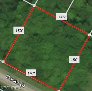 1654 & 1655 Dorset Dr, Roaming Shores, OH 44084