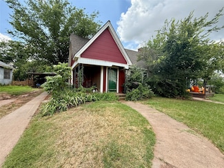 3113 9th St, Wichita Falls, TX 76301