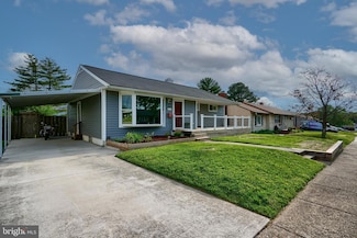 4715 Mawani Rd, Baltimore, MD 21206