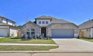 4019 Colony River Rock Blvd, Pinehurst, TX 77362