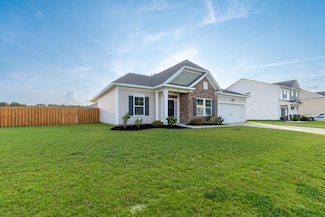 2375 Worshipper Ct, Sumter, SC 29153